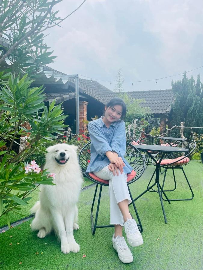 Hoa Son Village Da Lat Kültér fotó