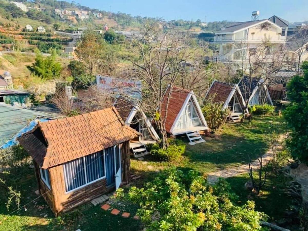 Hoa Son Village Da Lat Kültér fotó