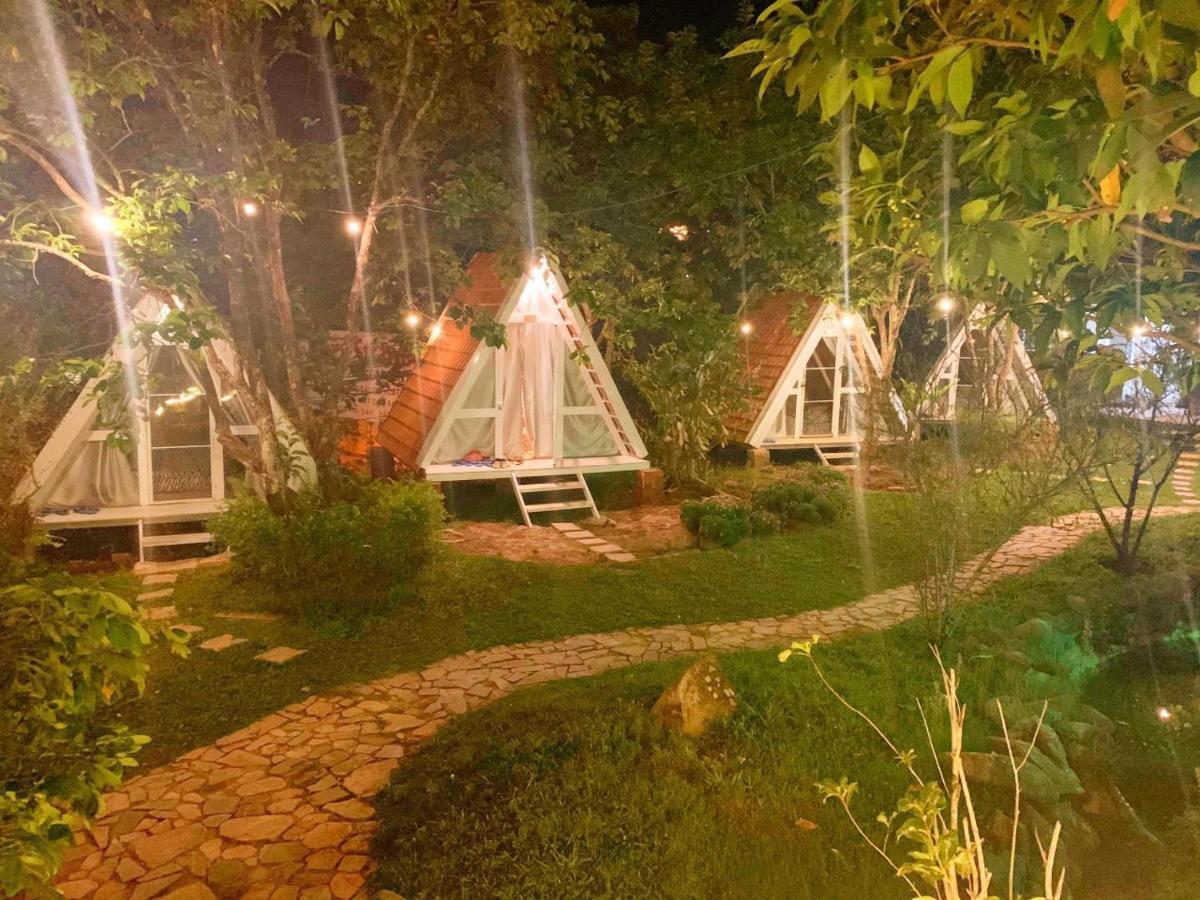 Hoa Son Village Da Lat Kültér fotó