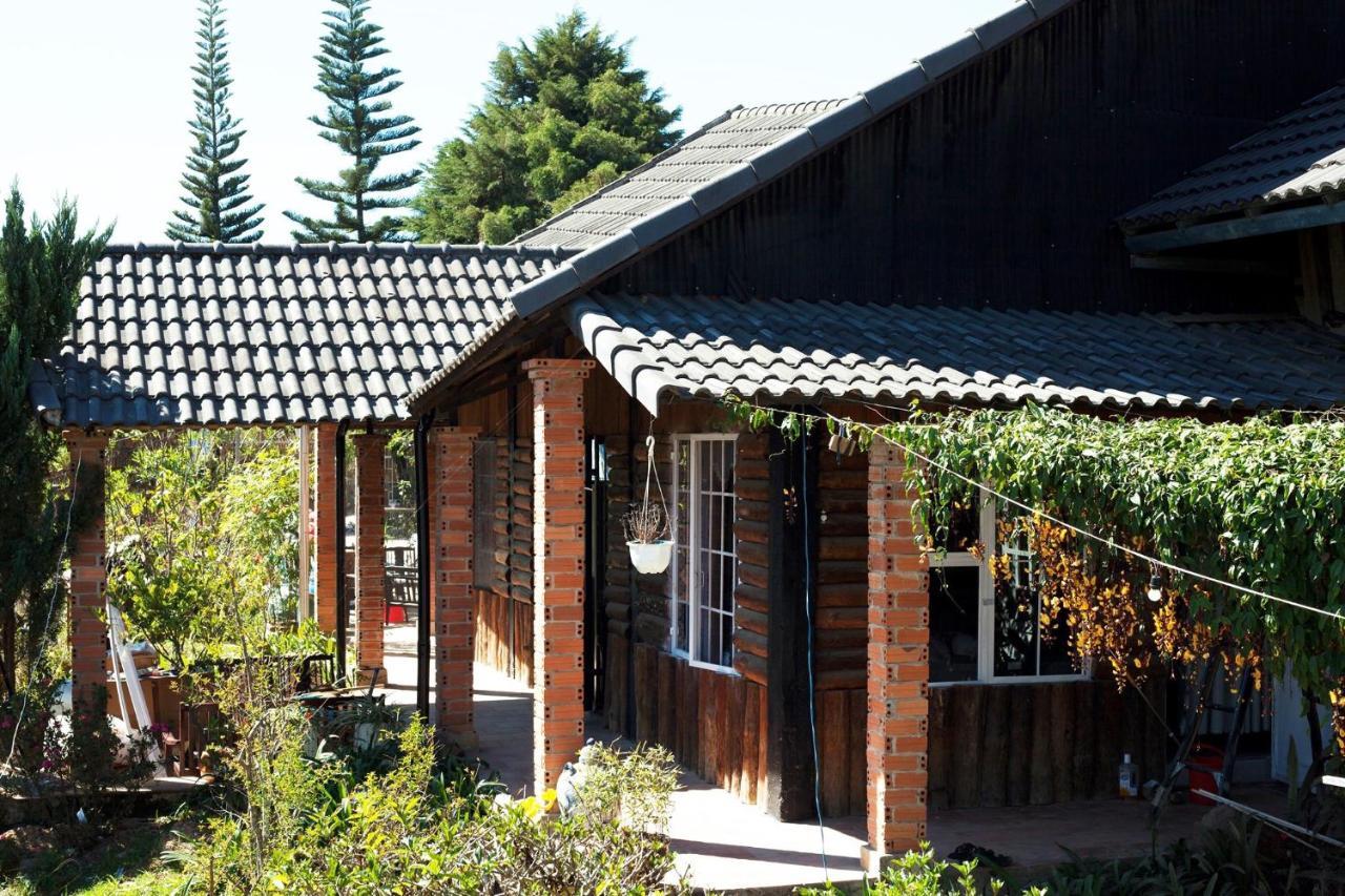 Hoa Son Village Da Lat Kültér fotó