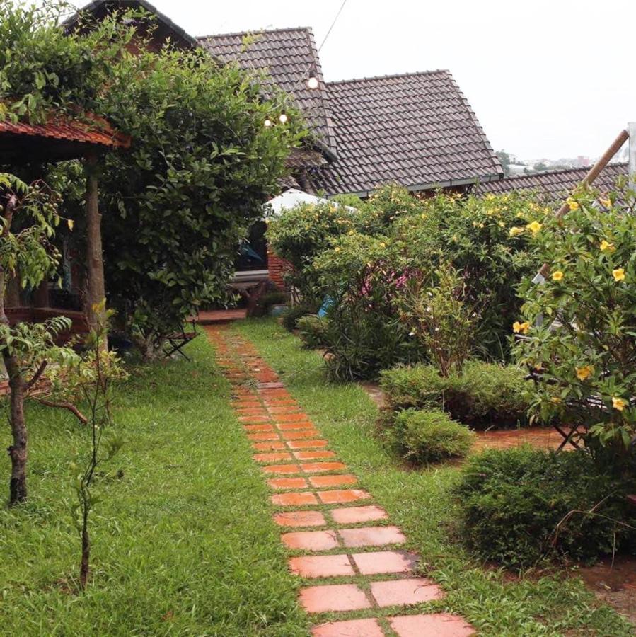 Hoa Son Village Da Lat Kültér fotó