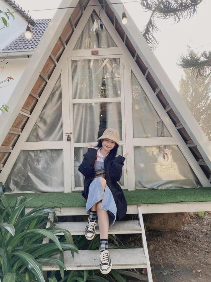 Hoa Son Village Da Lat Kültér fotó