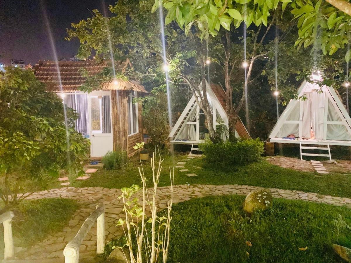Hoa Son Village Da Lat Kültér fotó
