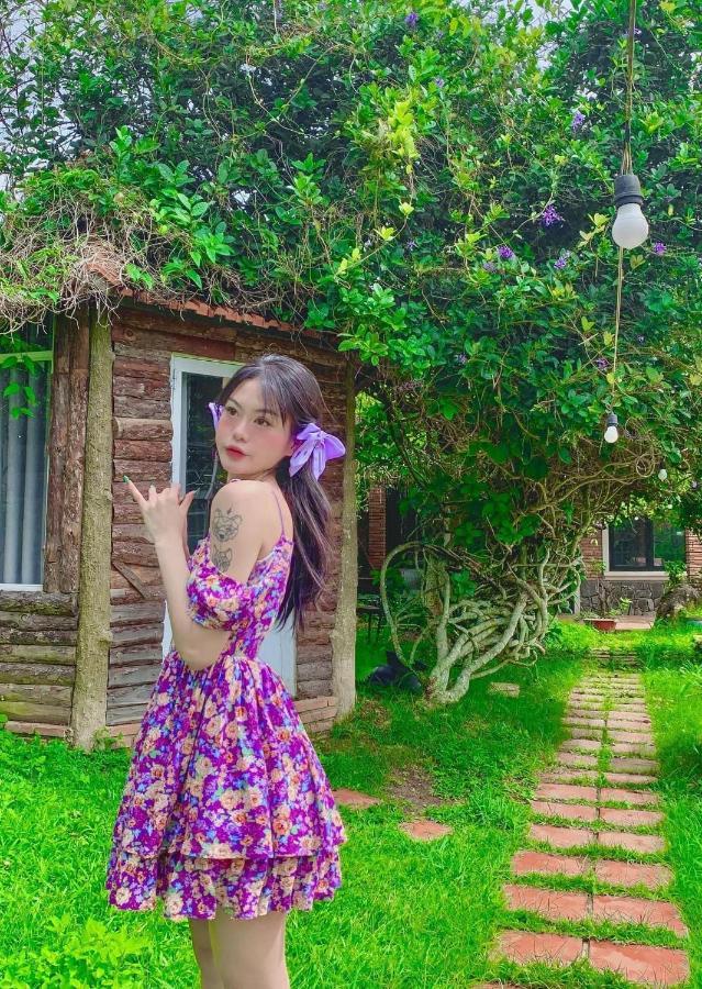 Hoa Son Village Da Lat Kültér fotó