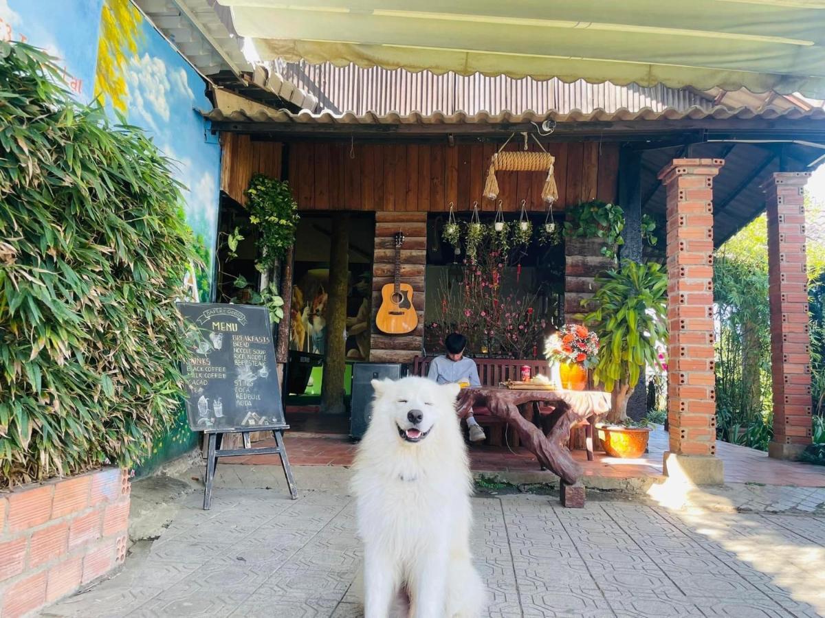 Hoa Son Village Da Lat Kültér fotó