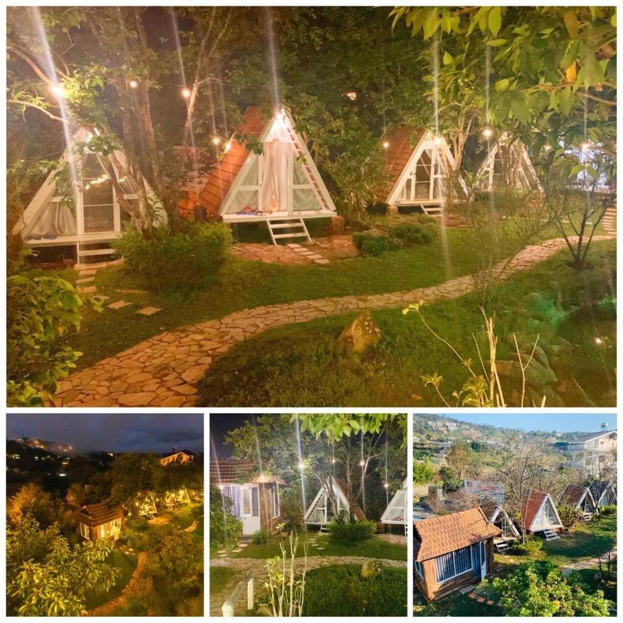 Hoa Son Village Da Lat Kültér fotó