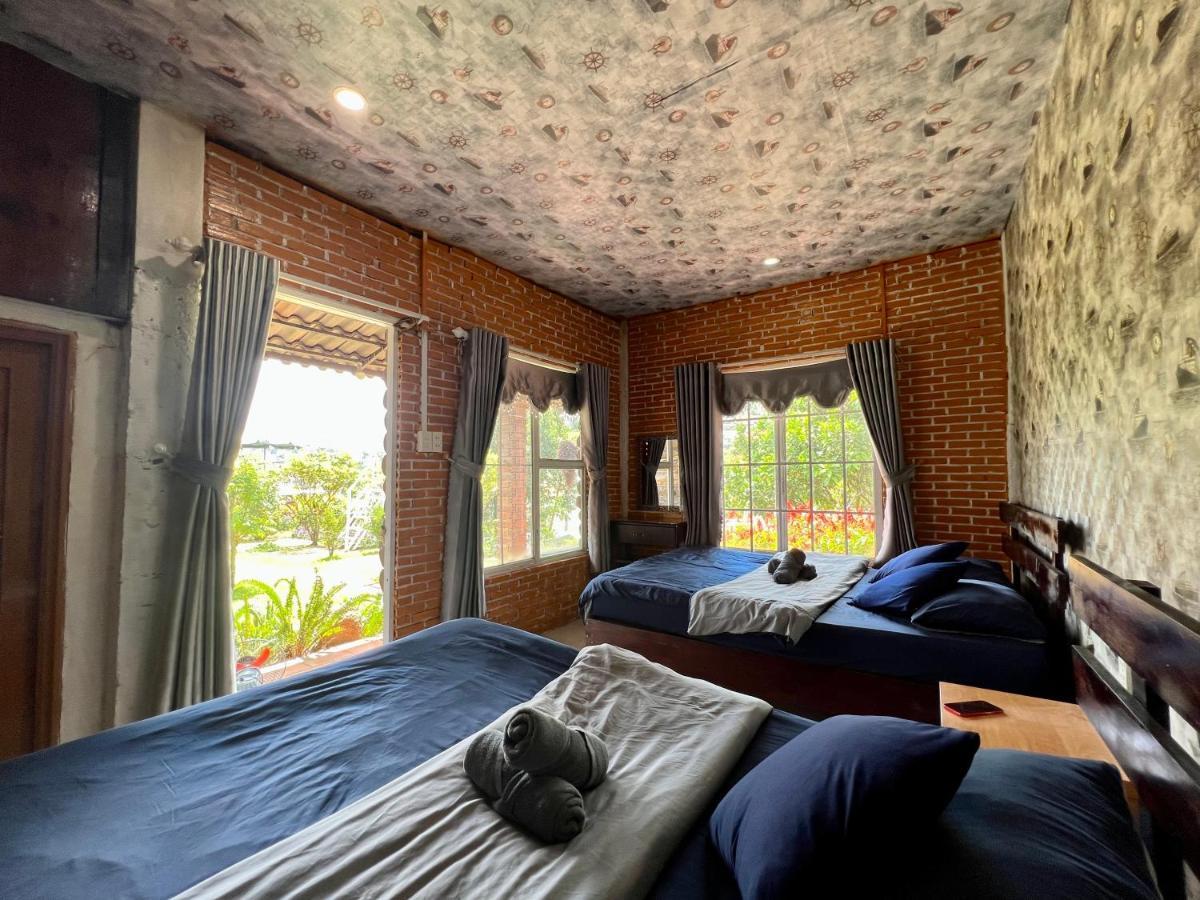 Hoa Son Village Da Lat Kültér fotó