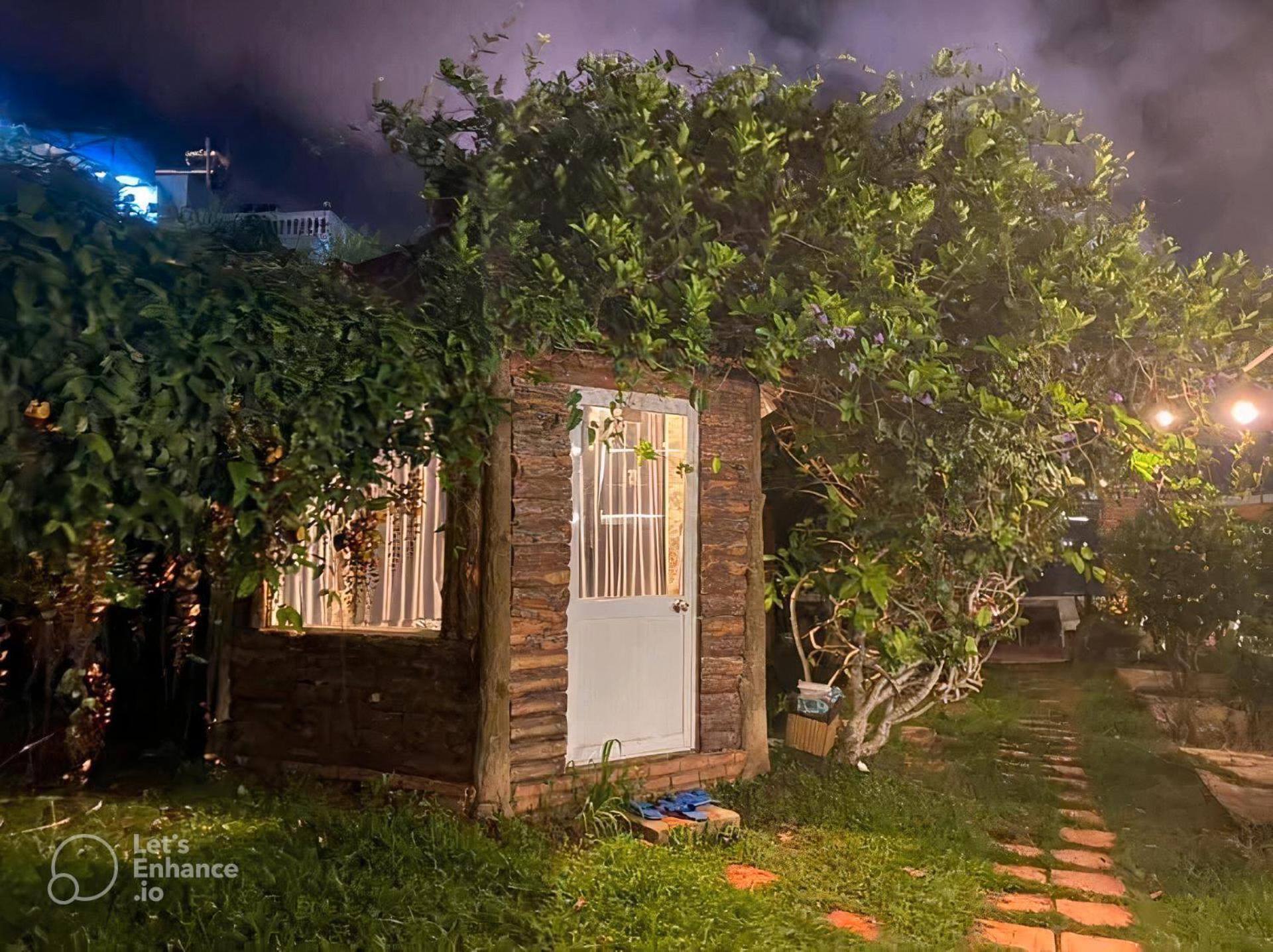 Hoa Son Village Da Lat Kültér fotó